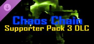 Chaos Chain Supporter Pack 3 banner
