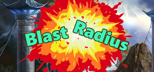 Blast Radius banner