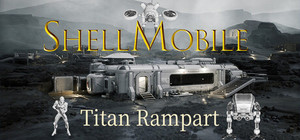 ShellMobile: Titan Rampart banner