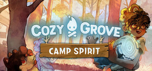 Cozy Grove: Camp Spirit banner