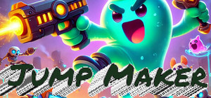 Jump Maker banner