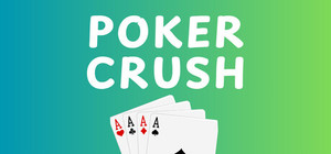 Poker Crush banner