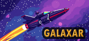 Galaxar banner
