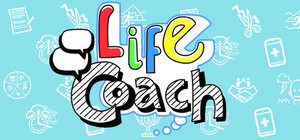 Life Coach banner