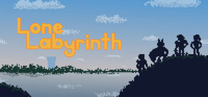 Lone Labyrinth banner