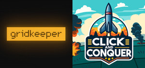 Grid & Conquer banner