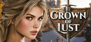 Crown of Lust [18+] 👑 banner
