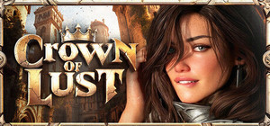 Crown of Lust [18+] 👑 banner