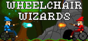 Wheelchair Wizards banner