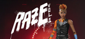Raze Vol. 1 banner