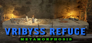 Vribyss Refuge™ Metamorphosis banner