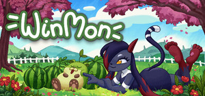 WinMon banner