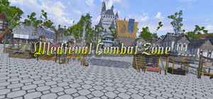 Medieval Combat Zone banner