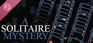 A Solitaire Mystery Soundtrack banner