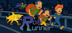 Rot Runner banner