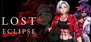 Lost Eclipse banner