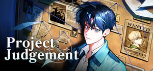Project Judgement banner