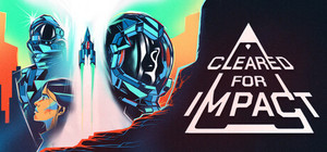 Cleared For Impact banner