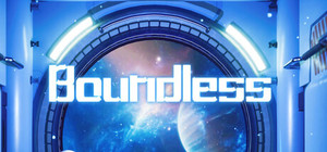 Boundless banner
