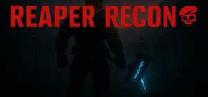Reaper Recon banner