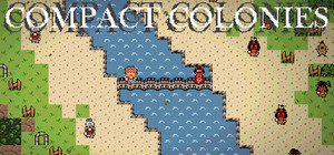 Compact Colonies banner