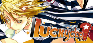 Lucky Dog 1 banner