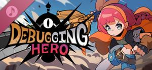 디버깅 히어로 (Debugging Hero) Soundtrack banner