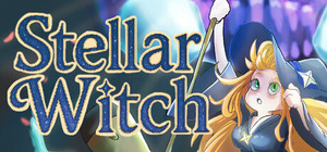 Stellar Witch banner