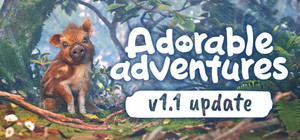 Adorable Adventures banner