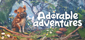 Adorable Adventures banner