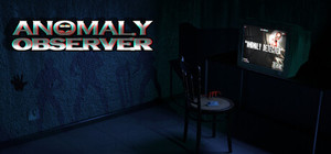 Anomaly Observer banner