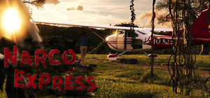 Narco Express banner
