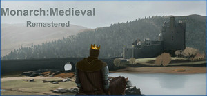 Monarch : Medieval Remastered banner