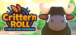 Critter'n Roll: A Twitch Chat Experience banner