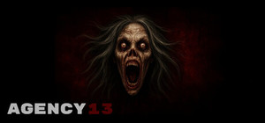 Agency 13 banner