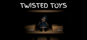 Twisted Toys banner