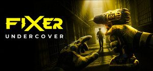 Fixer Undercover VR banner