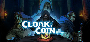 Cloak And Coin banner