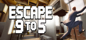 Escape 9 to 5 banner