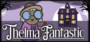 Thelma Fantastic banner