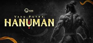 VayuPutra Hanuman banner