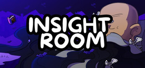 INSIGHT ROOM banner