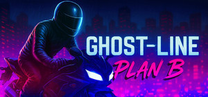Ghost Line: Plan B banner