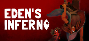 Eden's Inferno banner
