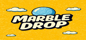 Marble Drop banner