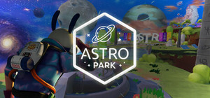 Astropark banner