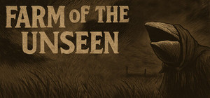 Farm of the unseen banner