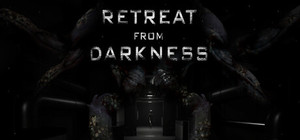Retreat From Darkness banner