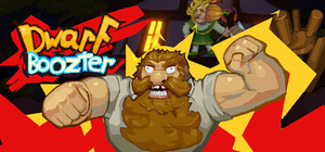 Dwarf Boozter banner