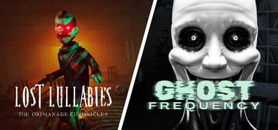Ghost Frequency + Lost Lullabies